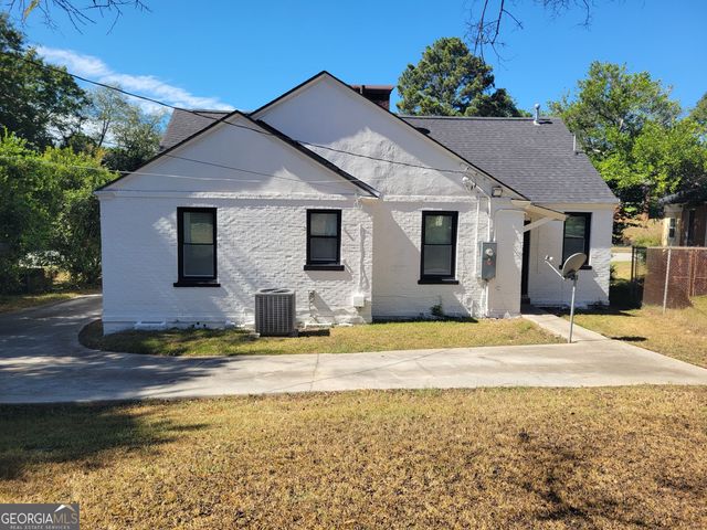 1292 Patterson Street, Macon, GA 31204