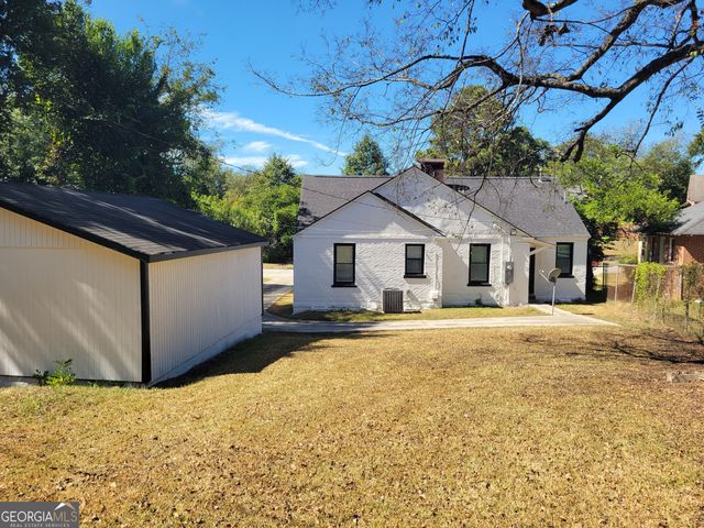1292 Patterson Street, Macon, GA 31204