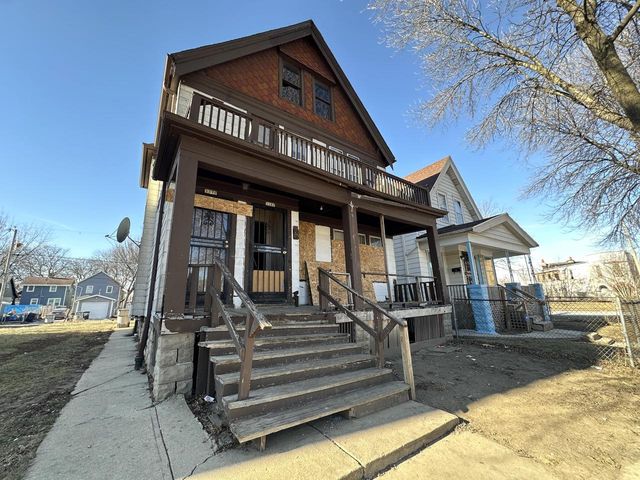 3379 N 25th STREET #3381, Milwaukee, WI 53206