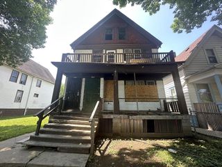 3379 N 25th STREET #3381, Milwaukee, WI 53206