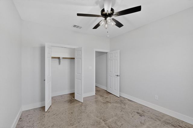 Lot 16 Buck Branch, St Jo, TX 76486