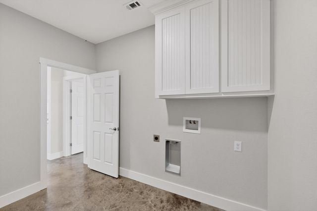Lot 16 Buck Branch, St Jo, TX 76486