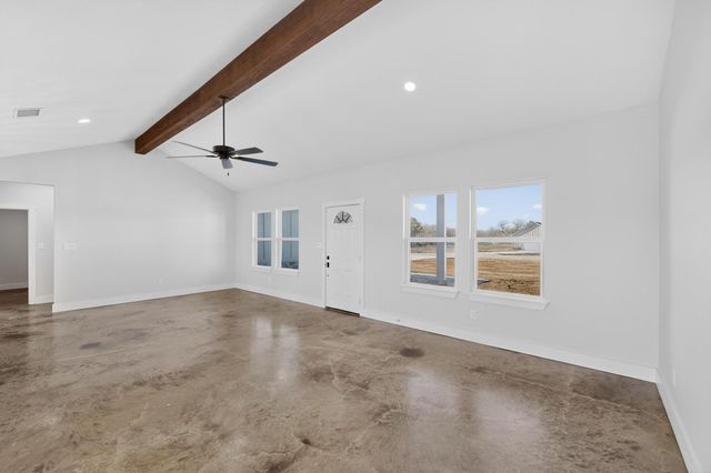 Lot 16 Buck Branch, St Jo, TX 76486