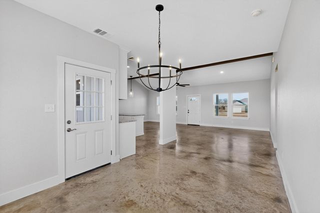 Lot 16 Buck Branch, St Jo, TX 76486