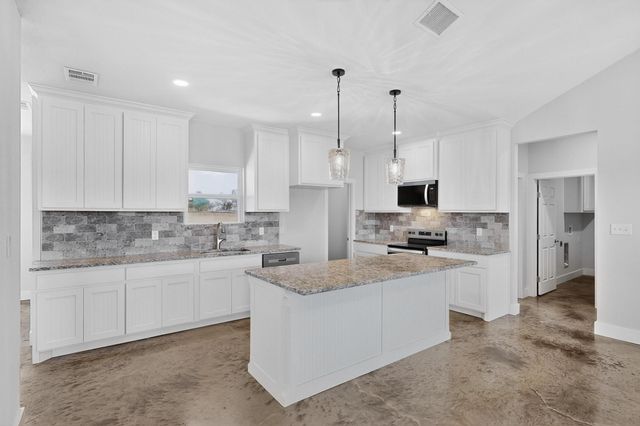 Lot 16 Buck Branch, St Jo, TX 76486