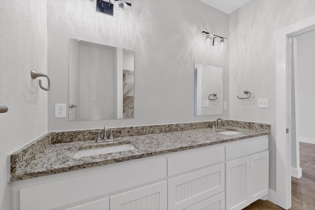 Lot 16 Buck Branch, St Jo, TX 76486