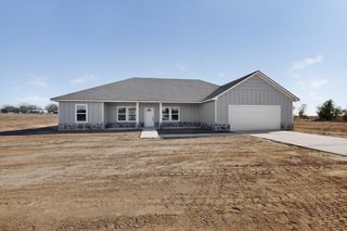 Lot 16 Buck Branch, St Jo, TX 76486