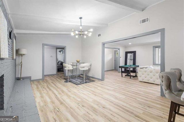 4720 Shoshonee Trail, College Park, GA 30349