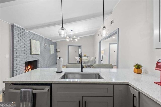 4720 Shoshonee Trail, College Park, GA 30349