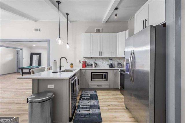 4720 Shoshonee Trail, College Park, GA 30349