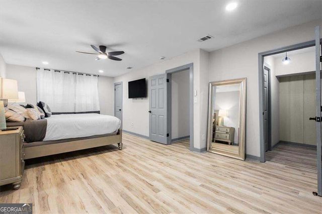 4720 Shoshonee Trail, College Park, GA 30349