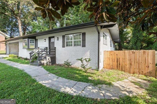 4720 Shoshonee Trail, College Park, GA 30349