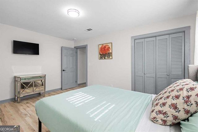 4720 Shoshonee Trail, College Park, GA 30349