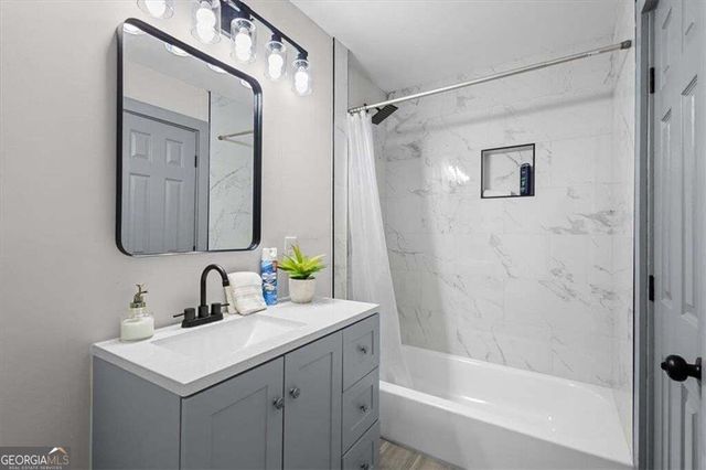 4720 Shoshonee Trail, College Park, GA 30349