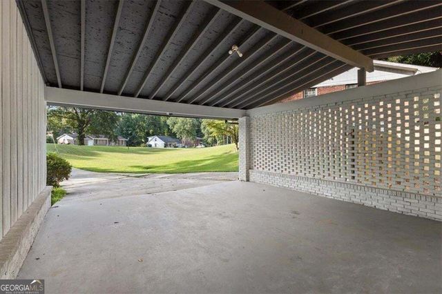 4720 Shoshonee Trail, College Park, GA 30349