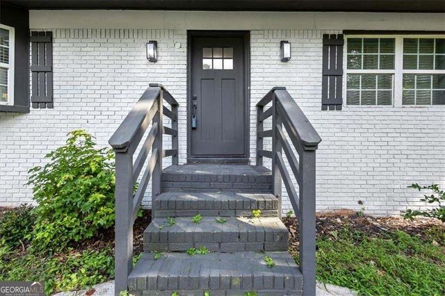 4720 Shoshonee Trail, College Park, GA 30349