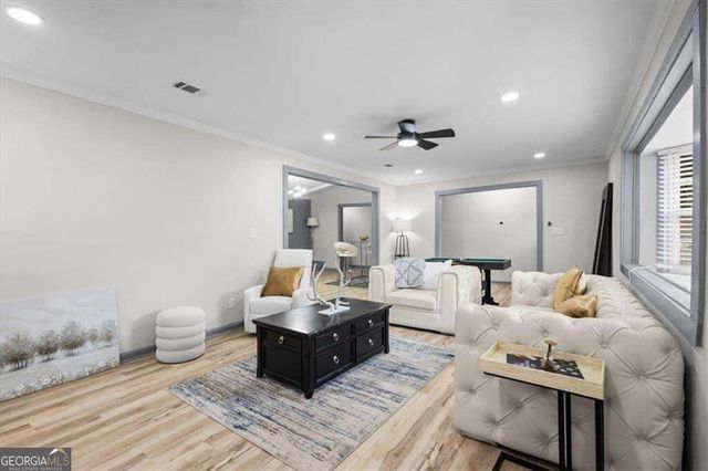 4720 Shoshonee Trail, College Park, GA 30349