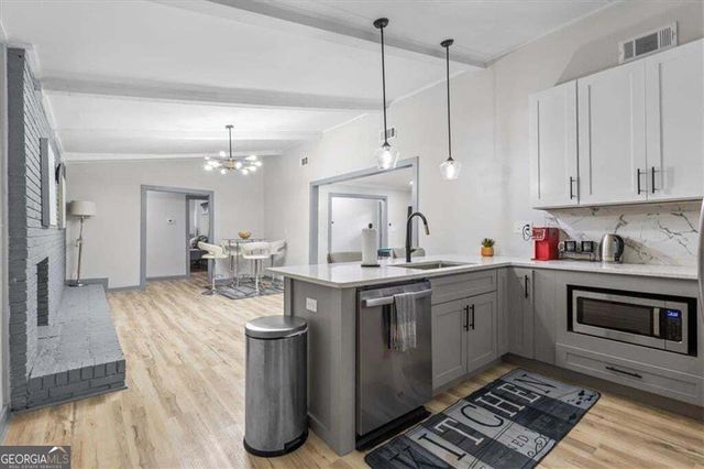 4720 Shoshonee Trail, College Park, GA 30349