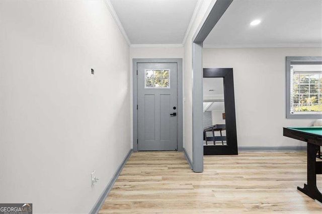 4720 Shoshonee Trail, College Park, GA 30349
