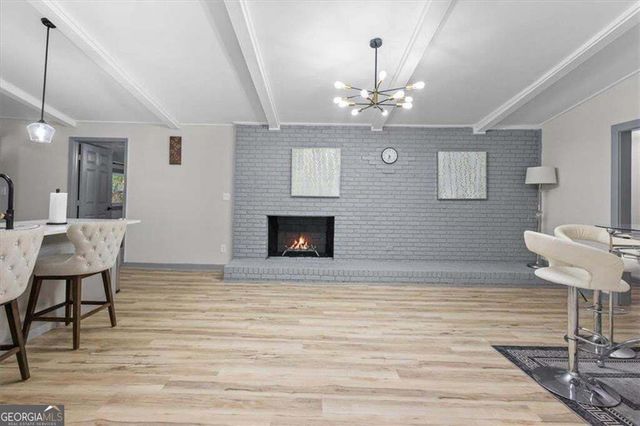 4720 Shoshonee Trail, College Park, GA 30349