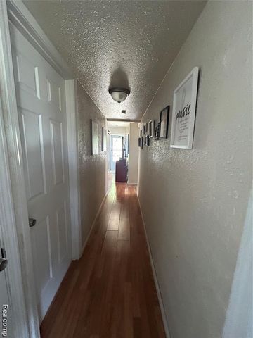 4635 5th Street, Ecorse, MI 48229