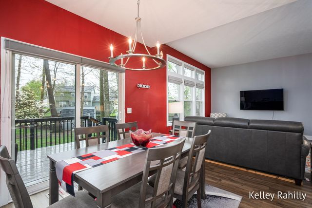 1548 Dryad Court Ne, City Of Grand Rapids, MI 49505