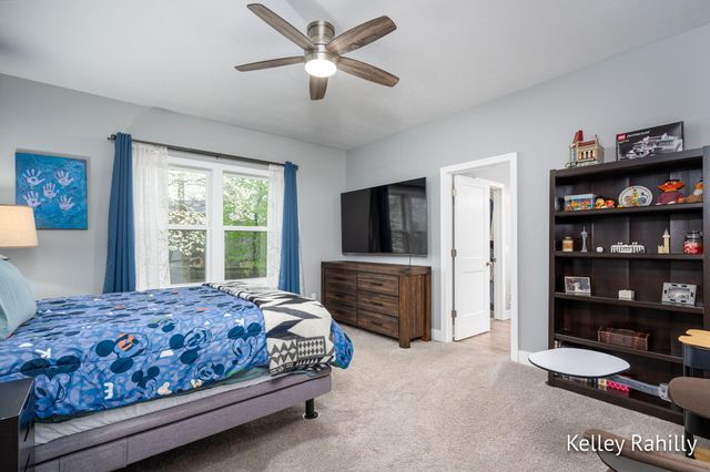 1548 Dryad Court Ne, City Of Grand Rapids, MI 49505