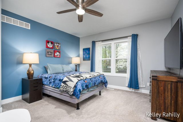 1548 Dryad Court Ne, City Of Grand Rapids, MI 49505