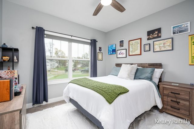 1548 Dryad Court Ne, City Of Grand Rapids, MI 49505