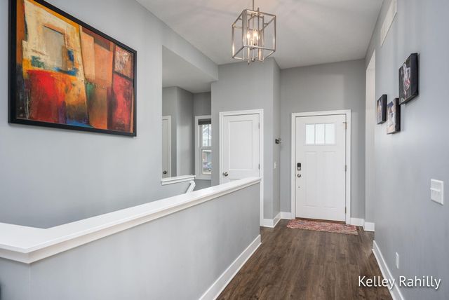 1548 Dryad Court Ne, City Of Grand Rapids, MI 49505