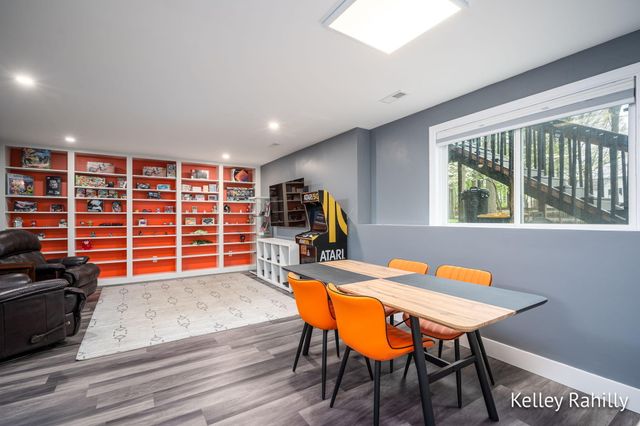 1548 Dryad Court Ne, City Of Grand Rapids, MI 49505