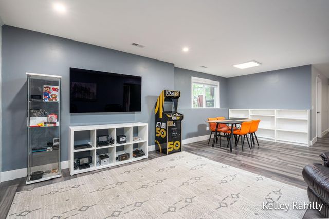 1548 Dryad Court Ne, City Of Grand Rapids, MI 49505