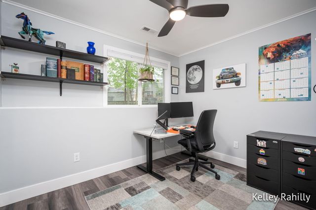 1548 Dryad Court Ne, City Of Grand Rapids, MI 49505