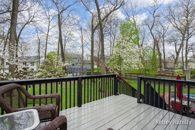 1548 Dryad Court Ne, City Of Grand Rapids, MI 49505