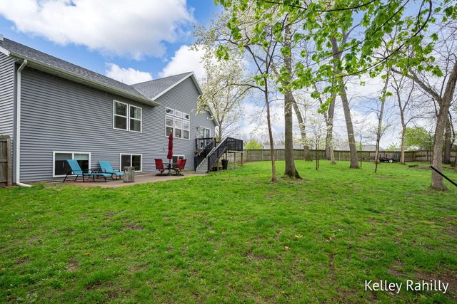 1548 Dryad Court Ne, City Of Grand Rapids, MI 49505
