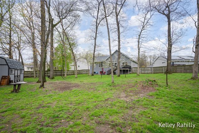 1548 Dryad Court Ne, City Of Grand Rapids, MI 49505