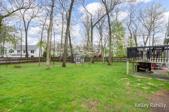 1548 Dryad Court Ne, City Of Grand Rapids, MI 49505