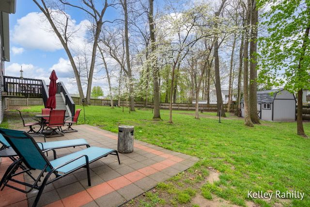 1548 Dryad Court Ne, City Of Grand Rapids, MI 49505