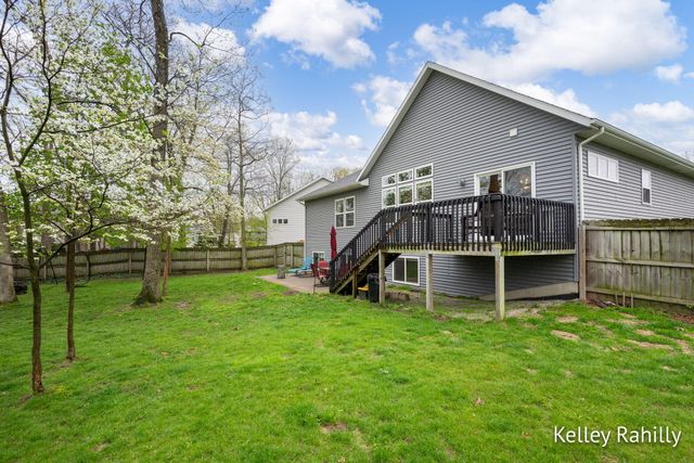 1548 Dryad Court Ne, City Of Grand Rapids, MI 49505