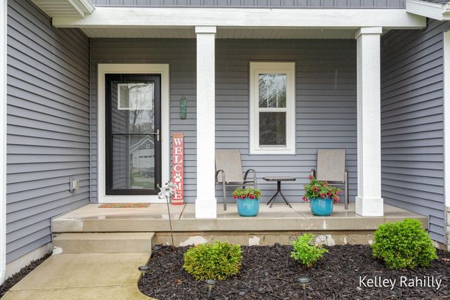 1548 Dryad Court Ne, City Of Grand Rapids, MI 49505