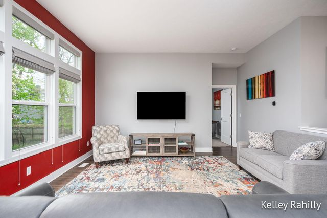1548 Dryad Court Ne, City Of Grand Rapids, MI 49505