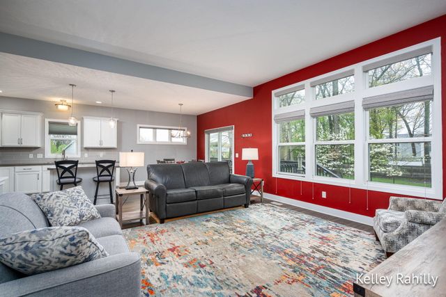 1548 Dryad Court Ne, City Of Grand Rapids, MI 49505