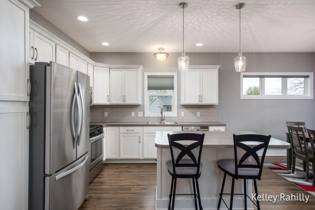 1548 Dryad Court Ne, City Of Grand Rapids, MI 49505