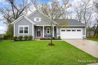 1548 Dryad Court Ne, City Of Grand Rapids, MI 49505