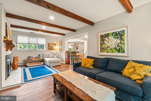 4208 RAVENHURST CIR, Glen Arm, MD 21057