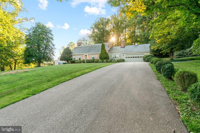 4208 RAVENHURST CIR, Glen Arm, MD 21057