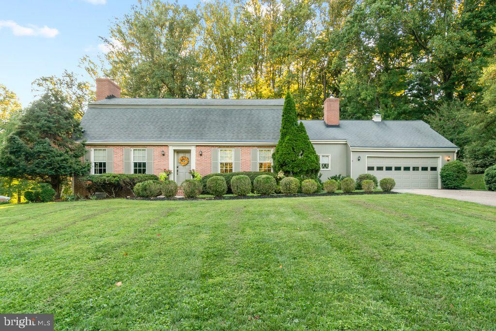 4208 RAVENHURST CIR, Glen Arm, MD 21057