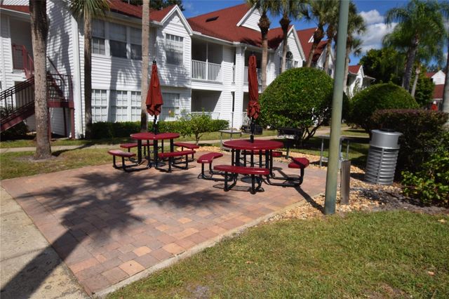 11562 WESTWOOD BOULEVARD 926, Orlando, FL 32821