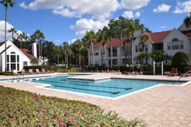 11562 WESTWOOD BOULEVARD 926, Orlando, FL 32821