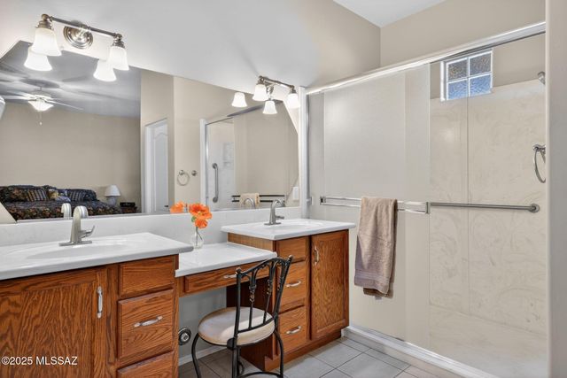 8984 S Placita Gama, Vail, AZ 85641